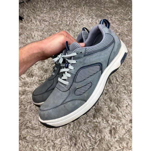 Dunham Mens 800 Ubal Sneaker Mens Sz 1 